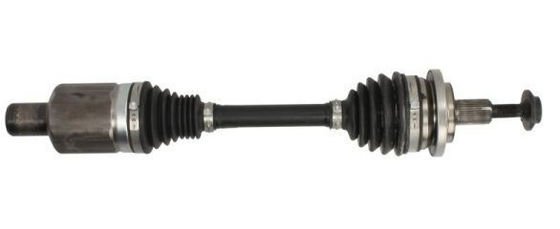 Mercedes Benz 2113300001 Chassisonderdelen aandrijfas