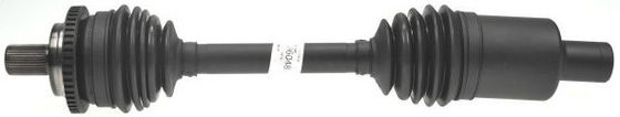Mercedes Benz 2203300001 Chassisonderdelen aandrijfas