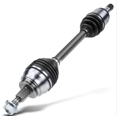 Mercedes Benz 2513301301 Chassisonderdelen aandrijfas
