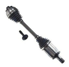 BMW 31607605511 Chassisonderdelen aandrijfas