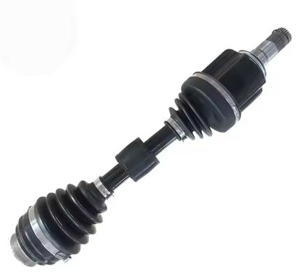 MINI 31608643381 Chassisonderdelen aandrijfas