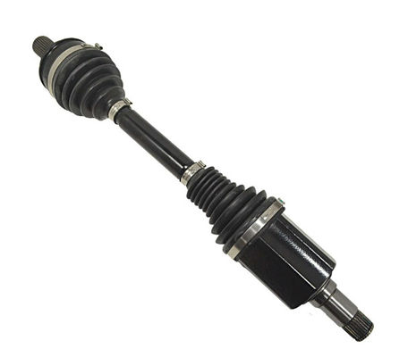 Mercedes Benz 2533301300 Chassisonderdelen aandrijfas