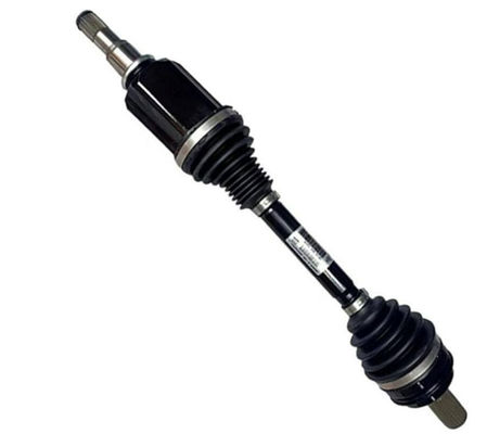 Mercedes Benz 2533302200 Chassisonderdelen aandrijfas