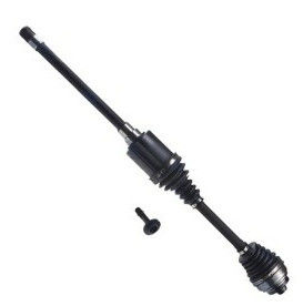 BMW 31607605512 Chassisonderdelen aandrijfas