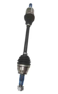 BMW 31608643184 Chassisonderdelen aandrijfas