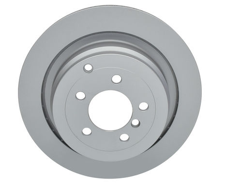 Land Rover LR031844 onderdelen van het chassis remplaat
