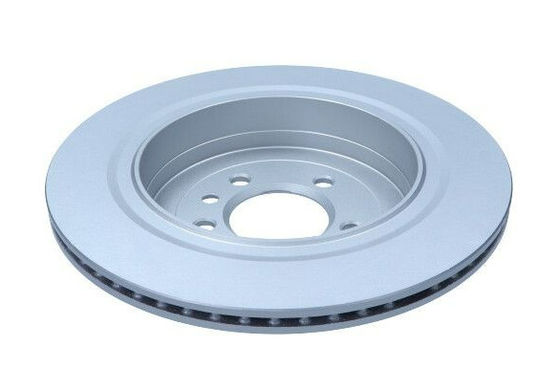 Land Rover SDB000646 Chassisonderdelen Remschijf