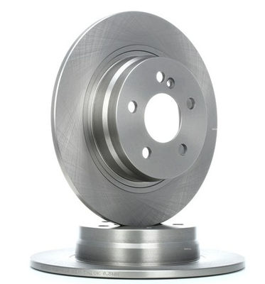 Mercedes Benz 0004230512 B onderdelen van het chassis remplaat