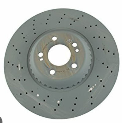 Mercedes Benz 2224200272 B onderdelen van het chassis remplaat