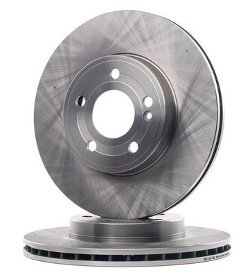 Mercedes Benz 2474210312 Chassisonderdelen Remschijf