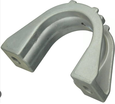 BMW 31356757099 Onderdelen van het chassis Sway Bar Stabilisator Support Bracket