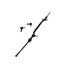 Mercedes Benz Kraakstaaf Eindassemblage 2024600405 Stabilisator Bar Link Lichtgewicht