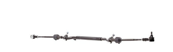 Mercedes Benz 2024600505 Kraakstaaf assemblage Corrosiebestendige Aanpasbaar