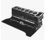 LR121308 Motoronderdelen Cylinderkop Hoogsterkte Land Rover Cylinderkop