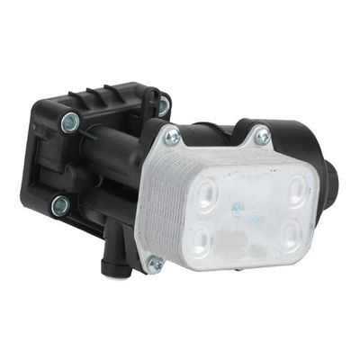 03L115389H Motoronderdelen Olie koeler