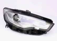 4G0941044J koplamp voor AUDI A6 / S6 C7 (4G2, 4GC)