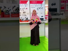 2183203113 Air Suspension Parts High Strength Air Suspension Strut Stabiele werking