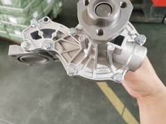 Mercedes-Benz motor hulp waterpomp 2048350364 Gemakkelijk te installeren