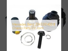 Mercedes Benz 2043301400 B Chassisonderdelen CV-gewricht